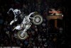 Campeonato Mundial Red Bull X-Fighters 2010 / Plaza de Toros de Las Ventas / Madrid